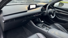 Mazda 3 2.0 Skyactiv X MHEV GT Sport 5dr Petrol Hatchback